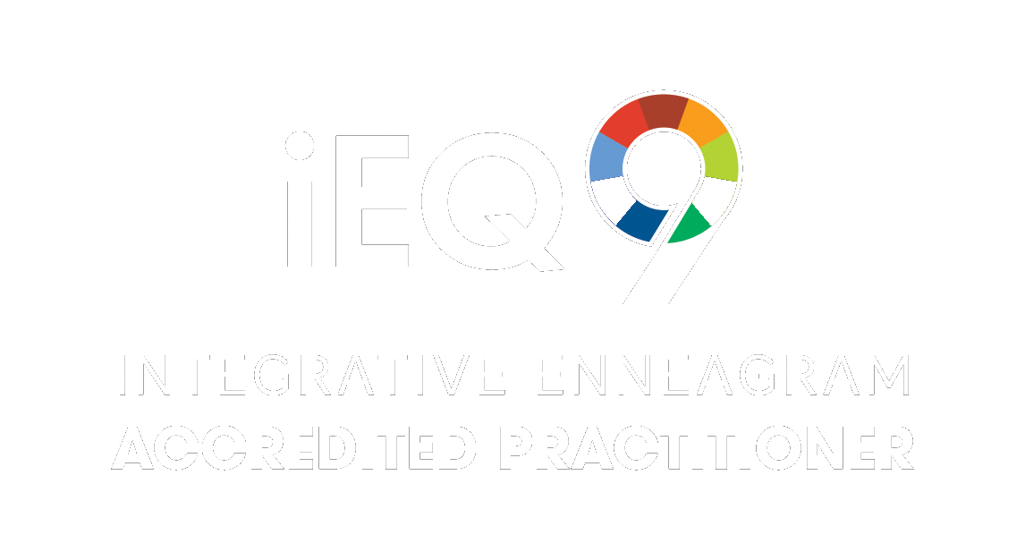 Integrative Enneagram iEQ9 Accredited Practitioner
